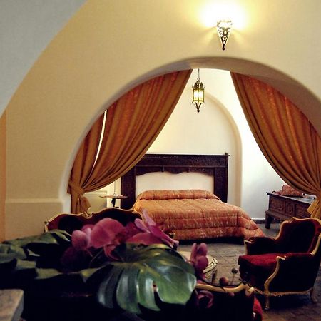 Ferienwohnung Ai Cartari Palermo Exterior foto