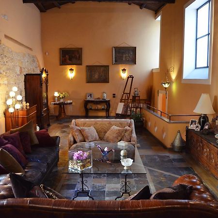 Ferienwohnung Ai Cartari Palermo Exterior foto