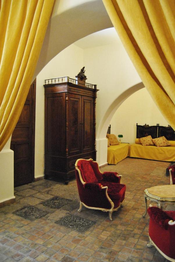 Ferienwohnung Ai Cartari Palermo Exterior foto