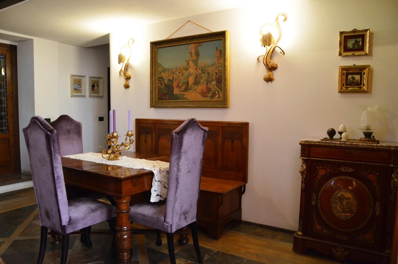 Ferienwohnung Ai Cartari Palermo Exterior foto