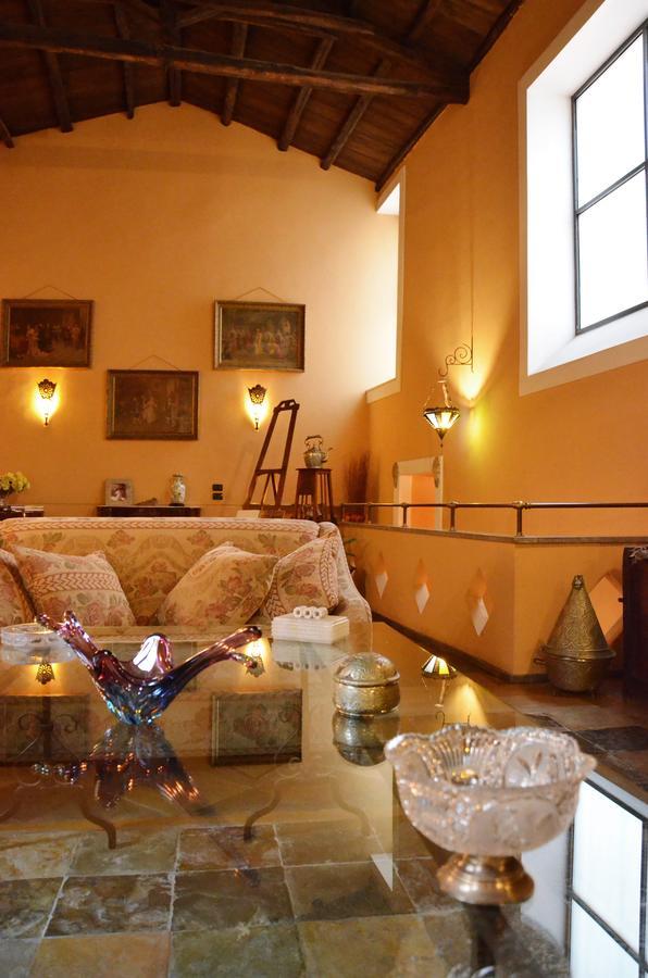 Ferienwohnung Ai Cartari Palermo Exterior foto