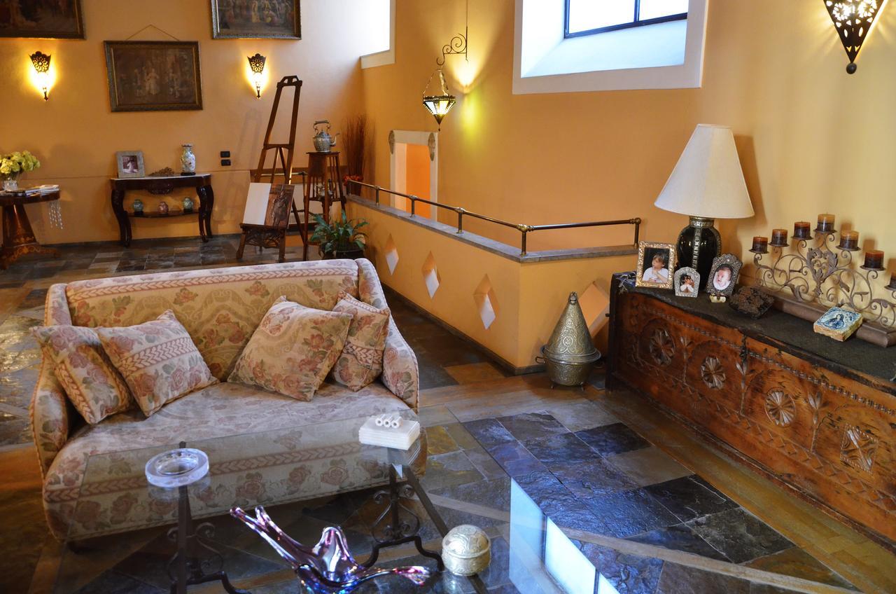 Ferienwohnung Ai Cartari Palermo Exterior foto
