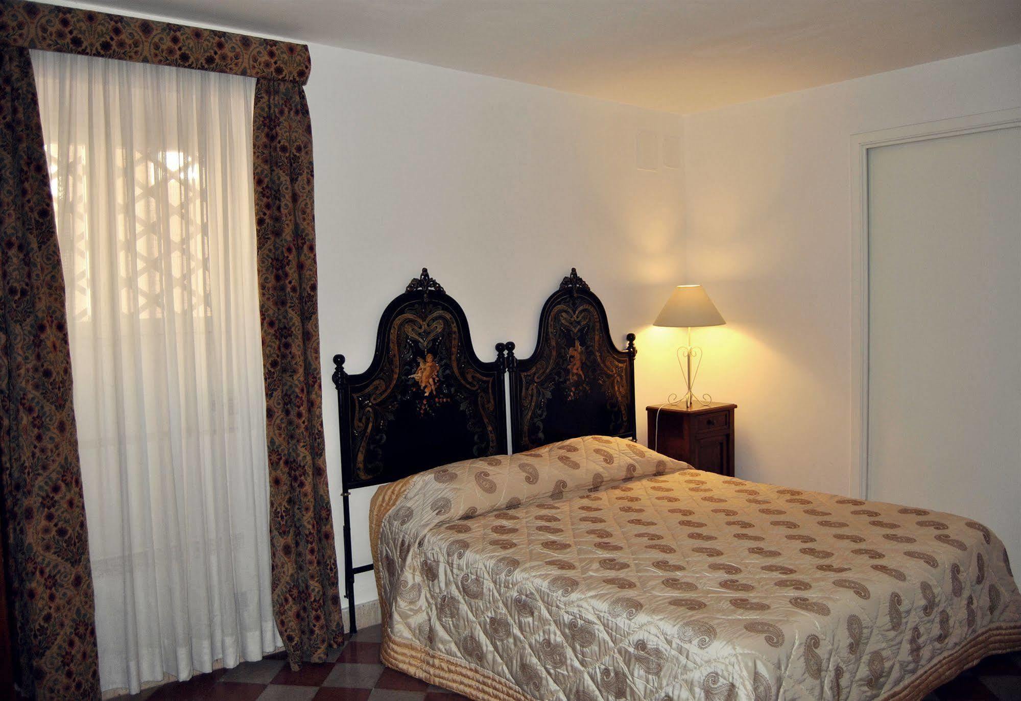 Ferienwohnung Ai Cartari Palermo Exterior foto