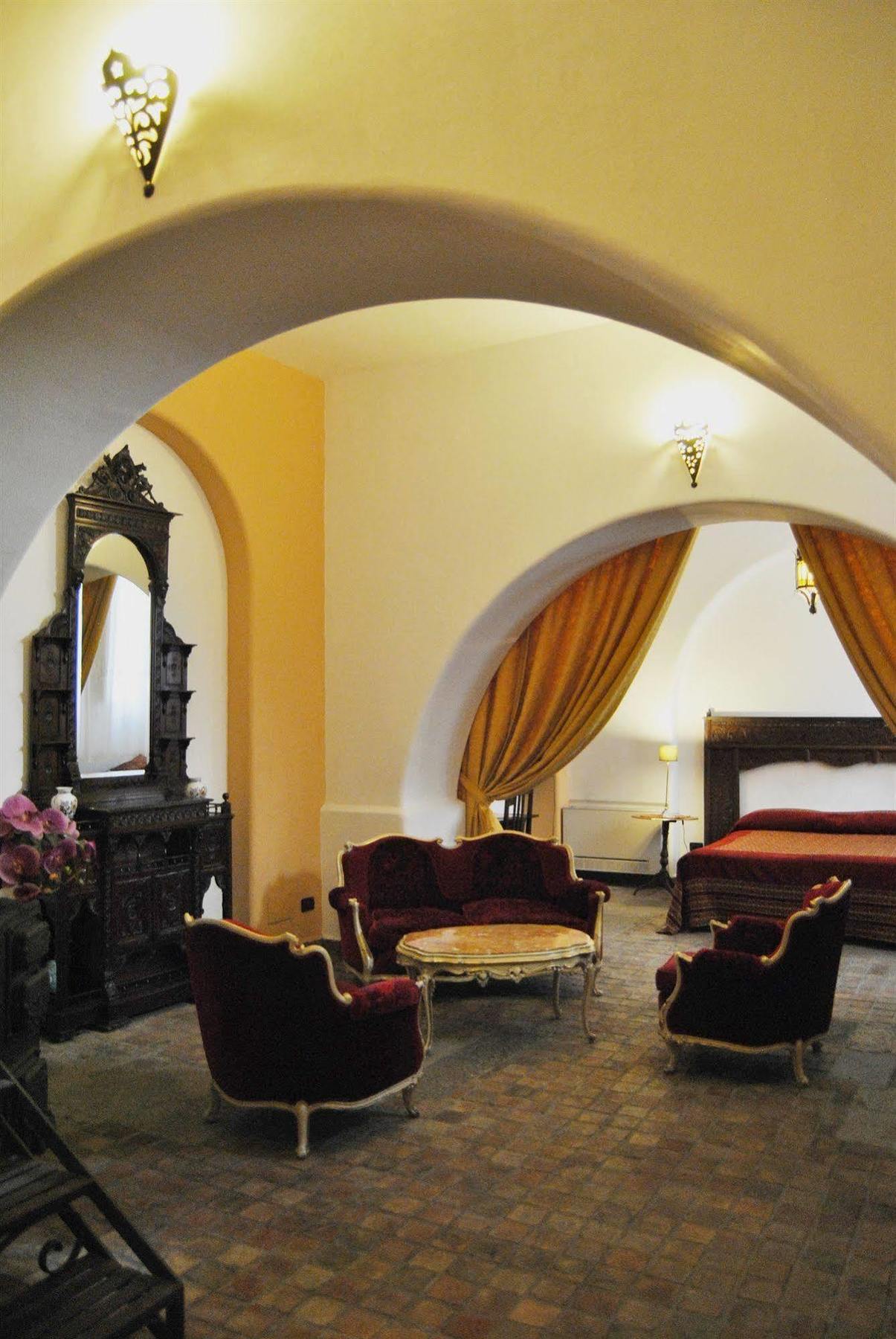 Ferienwohnung Ai Cartari Palermo Exterior foto