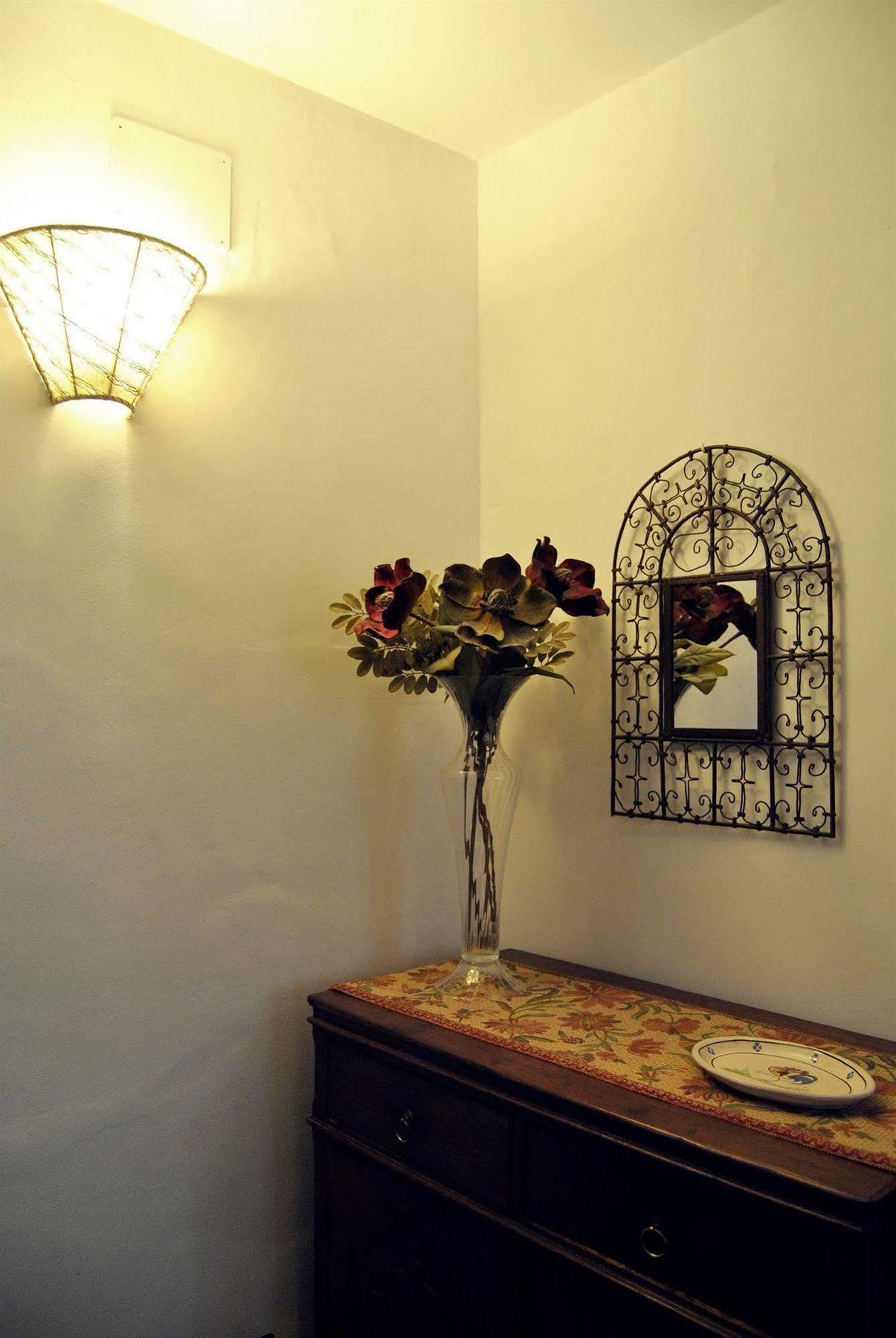 Ferienwohnung Ai Cartari Palermo Exterior foto
